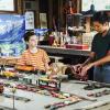 "An Eagle Feather, a String Bean, and an Eskimo" -- Pictured: Sheldon (Iain Armitage) and Tam (Ryan Phuong). When Sheldon moves to Dallas to attend a school for gifted children, the family struggles to cope with his absence, on YOUNG SHELDON, Thursday, Jan. 4 (8:31-9:01 PM, ET/PT) on the CBS Television Network. Photo: Bill Inoshita/CBS ÃÂ©2017 CBS Broadcasting, Inc. All Rights Reserved.