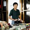 "An Eagle Feather, a String Bean, and an Eskimo" -- Pictured: Tam (Ryan Phuong). When Sheldon moves to Dallas to attend a school for gifted children, the family struggles to cope with his absence, on YOUNG SHELDON, Thursday, Jan. 4 (8:31-9:01 PM, ET/PT) on the CBS Television Network. Photo: Bill Inoshita/CBS ÃÂ©2017 CBS Broadcasting, Inc. All Rights Reserved.