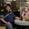 "Demons, Sunday School, and Prime Numbers" - Pictured: George, Sr. (Lance Barber) and Meemaw (Annie Potts). A worried Mary sends Sheldon to Sunday school after she finds him playing Dungeons and Dragons with his friends Tam and Billy, on YOUNG SHELDON, Thursday, Jan. 11 (8:31-9:01 PM, ET/PT) on the CBS Television Network. Billy Gardell guest stars as Billy Sparks\' father, Herschel. Photo: Darren Michaels/Warner Bros. Entertainment Inc. ÃÂ© 2017 WBEI. All rights reserved.