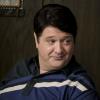"Demons, Sunday School, and Prime Numbers" - Pictured: George, Sr. (Lance Barber). A worried Mary sends Sheldon to Sunday school after she finds him playing Dungeons and Dragons with his friends Tam and Billy, on YOUNG SHELDON, Thursday, Jan. 11 (8:31-9:01 PM, ET/PT) on the CBS Television Network. Billy Gardell guest stars as Billy Sparks\' father, Herschel. Photo: Darren Michaels/Warner Bros. Entertainment Inc. ÃÂ© 2017 WBEI. All rights reserved.