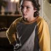 "Demons, Sunday School, and Prime Numbers" - Pictured:  Georgie (Montana Jordan). A worried Mary sends Sheldon to Sunday school after she finds him playing Dungeons and Dragons with his friends Tam and Billy, on YOUNG SHELDON, Thursday, Jan. 11 (8:31-9:01 PM, ET/PT) on the CBS Television Network. Billy Gardell guest stars as Billy Sparks\' father, Herschel. Photo: Darren Michaels/Warner Bros. Entertainment Inc. ÃÂ© 2017 WBEI. All rights reserved.
