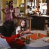 "A Computer, a Plastic Pony, and a Case of Beer" -- Pictured: Mary (Zoe Perry) and Missy (Raegan Revord). Sheldon asks for a computer and unknowingly sparks a heated argument between Mary and George Sr. over the family\'s finances, on YOUNG SHELDON, Thursday, Jan. 18 (8:31-9:01 PM, ET/PT) on the CBS Television Network. Photo: Cliff Lipson/CBS ÃÂ©2017 CBS Broadcasting, Inc. All Rights Reserved.