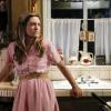 "A Computer, a Plastic Pony, and a Case of Beer" -- Pictured: Mary (Zoe Perry). Sheldon asks for a computer and unknowingly sparks a heated argument between Mary and George Sr. over the family\'s finances, on YOUNG SHELDON, Thursday, Jan. 18 (8:31-9:01 PM, ET/PT) on the CBS Television Network. Photo: Cliff Lipson/CBS ÃÂ©2017 CBS Broadcasting, Inc. All Rights Reserved.