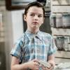 "A Computer, a Plastic Pony, and a Case of Beer" -- Pictured: Sheldon (Iain Armitage). Sheldon asks for a computer and unknowingly sparks a heated argument between Mary and George Sr. over the family\'s finances, on YOUNG SHELDON, Thursday, Jan. 18 (8:31-9:01 PM, ET/PT) on the CBS Television Network. Photo: Monty Brinton/CBS ÃÂ©2017 CBS Broadcasting, Inc. All Rights Reserved.