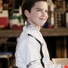 "A Sneeze, Detention, and Sissy Spacek"  - Pictured: Sheldon (Iain Armitage). When flu season hits Medford, Sheldon takes extreme measures to remain healthy, on YOUNG SHELDON, Thursday, Feb. 1 (8:31-9:01 PM, ET/PT) on the CBS Television Network. Photo: Darren Michaels/Warner Bros. Entertainment Inc. ÃÂ© 2017 WBEI. All rights reserved.