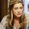 ÃÂPotato Salad, a Broomstick, and DadÃÂs WhiskeyÃÂ - Pictured: Mary (Zoe Perry). When Mary takes a job as church secretary, she finds herself becoming Pastor JeffÃÂs (Matt Hobby) marriage counselor.  Also, Sheldon and Missy spend their first afternoon home alone, on YOUNG SHELDON, Thursday, March 1 (8:31-9:01 PM, ET/PT) on the CBS Television Network. Photo: Sonja Flemming/CBS ÃÂ©2018 CBS Broadcasting, Inc. All Rights Reserved.