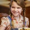 ÃÂPotato Salad, a Broomstick, and DadÃÂs WhiskeyÃÂ - Pictured: Missy (Raegan Revord). When Mary takes a job as church secretary, she finds herself becoming Pastor JeffÃÂs (Matt Hobby) marriage counselor.  Also, Sheldon and Missy spend their first afternoon home alone, on YOUNG SHELDON, Thursday, March 1 (8:31-9:01 PM, ET/PT) on the CBS Television Network. Photo: Sonja Flemming/CBS ÃÂ©2018 CBS Broadcasting, Inc. All Rights Reserved.