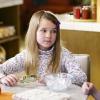 ÃÂPotato Salad, a Broomstick, and DadÃÂs WhiskeyÃÂ - Pictured: Missy (Raegan Revord) and Sheldon (Iain Armitage). When Mary takes a job as church secretary, she finds herself becoming Pastor JeffÃÂs (Matt Hobby) marriage counselor.  Also, Sheldon and Missy spend their first afternoon home alone, on YOUNG SHELDON, Thursday, March 1 (8:31-9:01 PM, ET/PT) on the CBS Television Network. Photo: Sonja Flemming/CBS ÃÂ©2018 CBS Broadcasting, Inc. All Rights Reserved.