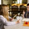 ÃÂPotato Salad, a Broomstick, and DadÃÂs WhiskeyÃÂ - Pictured: Missy (Raegan Revord) and Sheldon (Iain Armitage). When Mary takes a job as church secretary, she finds herself becoming Pastor JeffÃÂs (Matt Hobby) marriage counselor.  Also, Sheldon and Missy spend their first afternoon home alone, on YOUNG SHELDON, Thursday, March 1 (8:31-9:01 PM, ET/PT) on the CBS Television Network. Photo: Sonja Flemming/CBS ÃÂ©2018 CBS Broadcasting, Inc. All Rights Reserved.