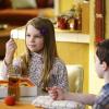 ÃÂPotato Salad, a Broomstick, and DadÃÂs WhiskeyÃÂ - Pictured: Missy (Raegan Revord). When Mary takes a job as church secretary, she finds herself becoming Pastor JeffÃÂs (Matt Hobby) marriage counselor.  Also, Sheldon and Missy spend their first afternoon home alone, on YOUNG SHELDON, Thursday, March 1 (8:31-9:01 PM, ET/PT) on the CBS Television Network. Photo: Sonja Flemming/CBS ÃÂ©2018 CBS Broadcasting, Inc. All Rights Reserved.