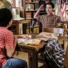 ÃÂDolomite, Apple Slices, and a Mystery WomanÃÂ - Pictured: Sheldon (Iain Armitage) and Tam (Ryan Phuong). Sheldon makes friends with an upperclassman who introduces him to a new field of science. Also, Mary and George disagree on how to handle SheldonÃÂs blossoming social life, on YOUNG SHELDON, Thursday, March 8 (8:31-9:01 PM, ET/PT) on the CBS Television Network. Photo: Darren Michaels/Warner Bros. Entertainment Inc. ÃÂ© 2018 WBEI. All rights reserved.