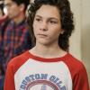 ÃÂDolomite, Apple Slices, and a Mystery WomanÃÂ - Pictured: Georgie (Montana Jordan). Sheldon makes friends with an upperclassman who introduces him to a new field of science. Also, Mary and George disagree on how to handle SheldonÃÂs blossoming social life, on YOUNG SHELDON, Thursday, March 8 (8:31-9:01 PM, ET/PT) on the CBS Television Network. Photo: Darren Michaels/Warner Bros. Entertainment Inc. ÃÂ© 2018 WBEI. All rights reserved.
