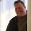"Jiu-jitsu, Bubble Wrap, and Yoo-hoo" - Pictured: Herschel Sparks (Billy Gardell). Sheldon is bullied by an unlikely character, and Mary and George disagree on how to handle the situation, on YOUNG SHELDON,ÃÂThursday, April 5ÃÂ(8:31-9:01 PM, ET/PT) on the CBS Television Network. Photo: Darren Michaels/Warner Bros. Entertainment Inc. ÃÂ© 2018 WBEI. All rights reserved.