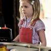 "Jiu-jitsu, Bubble Wrap, and Yoo-hoo" - Pictured: Bobbi Sparks (Ella and Mia Allan). Sheldon is bullied by an unlikely character, and Mary and George disagree on how to handle the situation, on YOUNG SHELDON,ÃÂThursday, April 5ÃÂ(8:31-9:01 PM, ET/PT) on the CBS Television Network. Photo: Darren Michaels/Warner Bros. Entertainment Inc. ÃÂ© 2018 WBEI. All rights reserved.