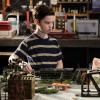 "Jiu-jitsu, Bubble Wrap, and Yoo-hoo" - Pictured: Sheldon (Iain Armitage). Sheldon is bullied by an unlikely character, and Mary and George disagree on how to handle the situation, on YOUNG SHELDON,ÃÂThursday, April 5ÃÂ(8:31-9:01 PM, ET/PT) on the CBS Television Network. Photo: Darren Michaels/Warner Bros. Entertainment Inc. ÃÂ© 2018 WBEI. All rights reserved.