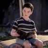 "Jiu-jitsu, Bubble Wrap, and Yoo-hoo" - Pictured: Sheldon (Iain Armitage). Sheldon is bullied by an unlikely character, and Mary and George disagree on how to handle the situation, on YOUNG SHELDON,ÃÂThursday, April 5ÃÂ(8:31-9:01 PM, ET/PT) on the CBS Television Network. Photo: Darren Michaels/Warner Bros. Entertainment Inc. ÃÂ© 2018 WBEI. All rights reserved.