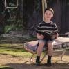 "Jiu-jitsu, Bubble Wrap, and Yoo-hoo" - Pictured: Sheldon (Iain Armitage). Sheldon is bullied by an unlikely character, and Mary and George disagree on how to handle the situation, on YOUNG SHELDON,ÃÂThursday, April 5ÃÂ(8:31-9:01 PM, ET/PT) on the CBS Television Network. Photo: Darren Michaels/Warner Bros. Entertainment Inc. ÃÂ© 2018 WBEI. All rights reserved.