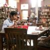 "Jiu-jitsu, Bubble Wrap, and Yoo-hoo" - Pictured: Tam (Ryan Phuong) and Sheldon (Iain Armitage). Sheldon is bullied by an unlikely character, and Mary and George disagree on how to handle the situation, on YOUNG SHELDON,ÃÂThursday, April 5ÃÂ(8:31-9:01 PM, ET/PT) on the CBS Television Network. Photo: Michael Desmond/Warner Bros. Entertainment Inc. ÃÂ© 2018 WBEI. All rights reserved.