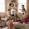 "Jiu-jitsu, Bubble Wrap, and Yoo-hoo" - Pictured: Missy (Raegan Revord), Billy Sparks (Wyatt McClure) and Bobbi Sparks (Ella and Mia Allan). Sheldon is bullied by an unlikely character, and Mary and George disagree on how to handle the situation, on YOUNG SHELDON,ÃÂThursday, April 5ÃÂ(8:31-9:01 PM, ET/PT) on the CBS Television Network. Photo: Michael Desmond/Warner Bros. Entertainment Inc. ÃÂ© 2018 WBEI. All rights reserved.
