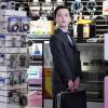 "A Mother, a Child, and a Blue Man\'s Backside" - Pictured: Sheldon (Iain Armitage). Mary bans Sheldon from reading a mature comic book, and Sheldon decides it\'s time to stop living under Mary\'s thumb, on YOUNG SHELDON, Thursday, April 12 (8:31-9:01 PM, ET/PT) on the CBS Television Network. Photo: Monty Brinton/CBS ÃÂ©2018 CBS Broadcasting, Inc. All Rights Reserved.
