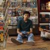 "A Mother, a Child, and a Blue Man\'s Backside" - Pictured: Tam (Ryan Phuong) and Sheldon (Iain Armitage). Mary bans Sheldon from reading a mature comic book, and Sheldon decides it\'s time to stop living under Mary\'s thumb, on YOUNG SHELDON, Thursday, April 12 (8:31-9:01 PM, ET/PT) on the CBS Television Network. Photo: Bill Inoshita/CBS ÃÂ©2018 CBS Broadcasting, Inc. All Rights Reserved.