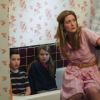"A Mother, a Child, and a Blue Man\'s Backside" - Pictured: Sheldon (Iain Armitage), Missy (Raegan Revord) and Mary (Zoe Perry). Mary bans Sheldon from reading a mature comic book, and Sheldon decides it\'s time to stop living under Mary\'s thumb, on YOUNG SHELDON, Thursday, April 12 (8:31-9:01 PM, ET/PT) on the CBS Television Network. Photo: Bill Inoshita/CBS ÃÂ©2018 CBS Broadcasting, Inc. All Rights Reserved.