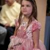 "Summer Sausage, a Pocket Poncho, and Tony Danza" - Pictured: Missy (Raegan Revord). While Sheldon is busy keeping tabs on Meemaw\'s budding relationship with Dr. Sturgis (Wallace Shawn), George Sr. and Mary attempt to bond with their other children, on YOUNG SHELDON, Thursday, May 3 (8:31-9:01 PM, ET/PT) on the CBS Television Network. Photo: Michael Yarish/CBS ÃÂ©2018 CBS Broadcasting, Inc. All Rights Reserved.