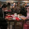"Summer Sausage, a Pocket Poncho, and Tony Danza" - Pictured: George, Sr. (Lance Barber) and Missy (Raegan Revord). While Sheldon is busy keeping tabs on Meemaw\'s budding relationship with Dr. Sturgis (Wallace Shawn), George Sr. and Mary attempt to bond with their other children, on YOUNG SHELDON, Thursday, May 3 (8:31-9:01 PM, ET/PT) on the CBS Television Network. Photo: Michael Yarish/CBS ÃÂ©2018 CBS Broadcasting, Inc. All Rights Reserved.