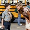 YOUNG SHELDON is a new half-hour, single-camera comedy created by Chuck Lorre and Steven Molaro, that introduces "The Big Bang Theory\'s" Sheldon Cooper  (Iain Armitage), a 9-year-old genius living with his mother (Zoe Perry), father and two siblings in East Texas and going to high school.  YOUNG SHELDON will have a special Monday launch behind the season premiere of THE BIG BANG THEORY on Sept. 25 (8:30-9:00 PM, ET/PT).  On Nov. 2, YOUNG SHELDON will move to its regular time period, Thursdays (8:30-9:00 PM, ET/PT) on the CBS Television Network. Photo: Robert Voets/CBS ÃÂ©2017 CBS Broadcasting, Inc. All Rights Reserved.