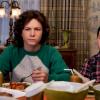 "A High-Pitched Buzz and Training Wheels" - Pictured: Georgie (Montana Jordan) and Sheldon (Iain Armitage). After Sheldon dismantles the refrigerator to stop an annoying hum, he gets a paper route to pay for the repairs, on the second season premiere of YOUNG SHELDON, on a special night, Monday, Sept. 24 (8:31-9:01 PM, ET/PT) on the CBS Television Network. Photo: Robert Voets/Warner Bros. Entertainment Inc. ÃÂ© 2018 WBEI. All rights reserved.