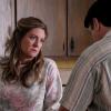 "A High-Pitched Buzz and Training Wheels" - Pictured: Mary (Zoe Perry). After Sheldon dismantles the refrigerator to stop an annoying hum, he gets a paper route to pay for the repairs, on the second season premiere of YOUNG SHELDON, on a special night, Monday, Sept. 24 (8:31-9:01 PM, ET/PT) on the CBS Television Network. Photo: Robert Voets/Warner Bros. Entertainment Inc. ÃÂ© 2018 WBEI. All rights reserved.