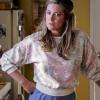 "A High-Pitched Buzz and Training Wheels" - Pictured: Mary (Zoe Perry). After Sheldon dismantles the refrigerator to stop an annoying hum, he gets a paper route to pay for the repairs, on the second season premiere of YOUNG SHELDON, on a special night, Monday, Sept. 24 (8:31-9:01 PM, ET/PT) on the CBS Television Network. Photo: Robert Voets/Warner Bros. Entertainment Inc. ÃÂ© 2018 WBEI. All rights reserved.