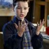 "A High-Pitched Buzz and Training Wheels" - Pictured: Sheldon (Iain Armitage). After Sheldon dismantles the refrigerator to stop an annoying hum, he gets a paper route to pay for the repairs, on the second season premiere of YOUNG SHELDON, on a special night, Monday, Sept. 24 (8:31-9:01 PM, ET/PT) on the CBS Television Network. Photo: Sonja Flemming/CBS ÃÂ©2018 CBS Broadcasting, Inc. All Rights Reserved
