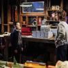 "A High-Pitched Buzz and Training Wheels" - Pictured: Sheldon (Iain Armitage) and Georgie (Montana Jordan). After Sheldon dismantles the refrigerator to stop an annoying hum, he gets a paper route to pay for the repairs, on the second season premiere of YOUNG SHELDON, on a special night, Monday, Sept. 24 (8:31-9:01 PM, ET/PT) on the CBS Television Network. Photo: Sonja Flemming/CBS ÃÂ©2018 CBS Broadcasting, Inc. All Rights Reserved