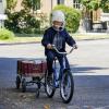 "A High-Pitched Buzz and Training Wheels" - Pictured: Sheldon (Iain Armitage). After Sheldon dismantles the refrigerator to stop an annoying hum, he gets a paper route to pay for the repairs, on the second season premiere of YOUNG SHELDON, on a special night, Monday, Sept. 24 (8:31-9:01 PM, ET/PT) on the CBS Television Network. Photo: Bill Inoshita/CBS ÃÂ©2018 CBS Broadcasting, Inc. All Rights Reserved.