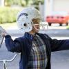 "A High-Pitched Buzz and Training Wheels" - Pictured: Sheldon (Iain Armitage). After Sheldon dismantles the refrigerator to stop an annoying hum, he gets a paper route to pay for the repairs, on the second season premiere of YOUNG SHELDON, on a special night, Monday, Sept. 24 (8:31-9:01 PM, ET/PT) on the CBS Television Network. Photo: Bill Inoshita/CBS ÃÂ©2018 CBS Broadcasting, Inc. All Rights Reserved.
