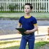 "A High-Pitched Buzz and Training Wheels" - Pictured: Sheldon (Iain Armitage). After Sheldon dismantles the refrigerator to stop an annoying hum, he gets a paper route to pay for the repairs, on the second season premiere of YOUNG SHELDON, on a special night, Monday, Sept. 24 (8:31-9:01 PM, ET/PT) on the CBS Television Network. Photo: Bill Inoshita/CBS ÃÂ©2018 CBS Broadcasting, Inc. All Rights Reserved.