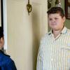 "A High-Pitched Buzz and Training Wheels" - Pictured: Billy Sparks (Wyatt McClure). After Sheldon dismantles the refrigerator to stop an annoying hum, he gets a paper route to pay for the repairs, on the second season premiere of YOUNG SHELDON, on a special night, Monday, Sept. 24 (8:31-9:01 PM, ET/PT) on the CBS Television Network. Photo: Bill Inoshita/CBS ÃÂ©2018 CBS Broadcasting, Inc. All Rights Reserved.
