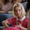 "A Rival Prodigy and Sir Isaac Neutron" - Pictured: Paige (McKenna Grace). When Dr. Sturgis (Wallace Shawn) bonds with Paige (McKenna Grace), another ten year-old genius, Sheldon\'s jealousy leads Meemaw to intervene.  Also, Mary invites Paige\'s family over for a play date, when YOUNG SHELDON airs in its regular time slot, Thursday, Sept. 27 (8:31-9:01 PM, ET/PT) on the CBS Television Network. Photo: Darren Michaels/Warner Bros. Entertainment Inc. ÃÂ© 2018 WBEI. All rights reserved.