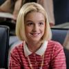 "A Rival Prodigy and Sir Isaac Neutron" - Pictured: Paige (McKenna Grace). When Dr. Sturgis (Wallace Shawn) bonds with Paige (McKenna Grace), another ten year-old genius, Sheldon\'s jealousy leads Meemaw to intervene.  Also, Mary invites Paige\'s family over for a play date, when YOUNG SHELDON airs in its regular time slot, Thursday, Sept. 27 (8:31-9:01 PM, ET/PT) on the CBS Television Network. Photo: Darren Michaels/Warner Bros. Entertainment Inc. ÃÂ© 2018 WBEI. All rights reserved.