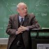"A Rival Prodigy and Sir Isaac Neutron" - Pictured:  Dr. John Sturgis. When Dr. Sturgis (Wallace Shawn) bonds with Paige (McKenna Grace), another ten year-old genius, Sheldon\'s jealousy leads Meemaw to intervene.  Also, Mary invites Paige\'s family over for a play date, when YOUNG SHELDON airs in its regular time slot, Thursday, Sept. 27 (8:31-9:01 PM, ET/PT) on the CBS Television Network. Photo: Darren Michaels/Warner Bros. Entertainment Inc. ÃÂ© 2018 WBEI. All rights reserved.