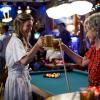 "A Crisis of Faith and Octopus Aliens" -  Pictured: Mary (Zoe Perry) and Meemaw (Annie Potts). When Mary\'s faith is shaken by a tragedy in the community, Sheldon becomes an unlikely ally, on YOUNG SHELDON, Thursday, Oct. 4 (8:31-9:01 PM, ET/PT) on the CBS Television Network. Photo: Cliff Lipson/CBS ÃÂ©2018 CBS Broadcasting, Inc. All Rights Reserved.