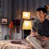 "A Financial Secret and Fish Sauce" - Pictured: Tam (Ryan Phuong). When George Sr. asks Sheldon to keep a secret from Mary, the stress of not being honest drives Sheldon to hideout at Tam\'s for his first sleepover, on YOUNG SHELDON, Thursday, Oct. 11 (8:31-9:01 PM, ET/PT) on the CBS Television Network. Photo: Robert Voets/Warner Bros. Entertainment Inc. ÃÂ© 2018 WBEI. All rights reserved.
