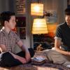 "A Financial Secret and Fish Sauce" - Pictured: Sheldon (Iain Armitage) and Tam (Ryan Phuong). When George Sr. asks Sheldon to keep a secret from Mary, the stress of not being honest drives Sheldon to hideout at Tam\'s for his first sleepover, on YOUNG SHELDON, Thursday, Oct. 11 (8:31-9:01 PM, ET/PT) on the CBS Television Network. Photo: Robert Voets/Warner Bros. Entertainment Inc. ÃÂ© 2018 WBEI. All rights reserved.