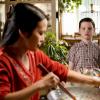 "A Financial Secret and Fish Sauce" - Pictured: Sheldon (Iain Armitage). When George Sr. asks Sheldon to keep a secret from Mary, the stress of not being honest drives Sheldon to hideout at Tam\'s for his first sleepover, on YOUNG SHELDON, Thursday, Oct. 11 (8:31-9:01 PM, ET/PT) on the CBS Television Network. Photo: Robert Voets/Warner Bros. Entertainment Inc. ÃÂ© 2018 WBEI. All rights reserved.