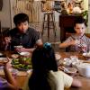 "A Financial Secret and Fish Sauce" - Pictured: Tam (Ryan Phuong) and Sheldon (Iain Armitage). When George Sr. asks Sheldon to keep a secret from Mary, the stress of not being honest drives Sheldon to hideout at Tam\'s for his first sleepover, on YOUNG SHELDON, Thursday, Oct. 11 (8:31-9:01 PM, ET/PT) on the CBS Television Network. Photo: Robert Voets/Warner Bros. Entertainment Inc. ÃÂ© 2018 WBEI. All rights reserved.