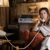 "A Financial Secret and Fish Sauce" - Pictured: Mary (Zoe Perry). When George Sr. asks Sheldon to keep a secret from Mary, the stress of not being honest drives Sheldon to hideout at Tam\'s for his first sleepover, on YOUNG SHELDON, Thursday, Oct. 11 (8:31-9:01 PM, ET/PT) on the CBS Television Network. Photo: Michael Desmond/Warner Bros. Entertainment Inc. ÃÂ© 2018 WBEI. All rights reserved.