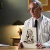 "A Research Study and Czechoslovakian Wedding Pastries"-- Pictured: Dr. Edward Pilson (Wallace Langham). Dr. Sturgis (Wallace Shawn) recommends Sheldon and Missy for a university research study on twins, and Mary is unhappy when the test results go to Sheldon\'s head, on YOUNG SHELDON, Thursday, Oct. 18 (8:31-9:01 PM, ET/PT) on the CBS Television Network. Photo: Erik Voake/CBS ÃÂ©2018 CBS Broadcasting, Inc. All Rights Reserved.