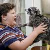 "Carbon Dating and a Stuffed Raccoon" - Pictured: Billy Sparks (Wyatt McClure). Sheldon gets into trouble with fellow child genius, Paige (Mckenna Grace), at the science museum. Also, George Sr. is forced to play therapist to Paige\'s bickering parents, and Mary, Georgie and Missy help Meemaw with a garage sale, on YOUNG SHELDON, Thursday, Nov. 1 (8:31-9:01 PM, ET/PT) on the CBS Television Network. Photo: Cliff Lipson/CBS ÃÂ©2018 CBS Broadcasting, Inc. All Rights Reserved.