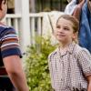 "Carbon Dating and a Stuffed Raccoon" - Pictured: Missy (Raegan Revord). Sheldon gets into trouble with fellow child genius, Paige (Mckenna Grace), at the science museum. Also, George Sr. is forced to play therapist to Paige\'s bickering parents, and Mary, Georgie and Missy help Meemaw with a garage sale, on YOUNG SHELDON, Thursday, Nov. 1 (8:31-9:01 PM, ET/PT) on the CBS Television Network. Photo: Cliff Lipson/CBS ÃÂ©2018 CBS Broadcasting, Inc. All Rights Reserved.